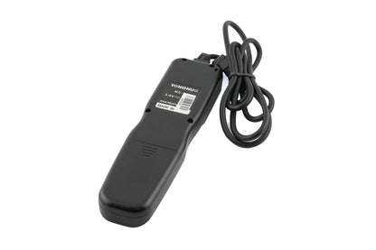 Yongnuo MC-C3 Timer Remote Controller