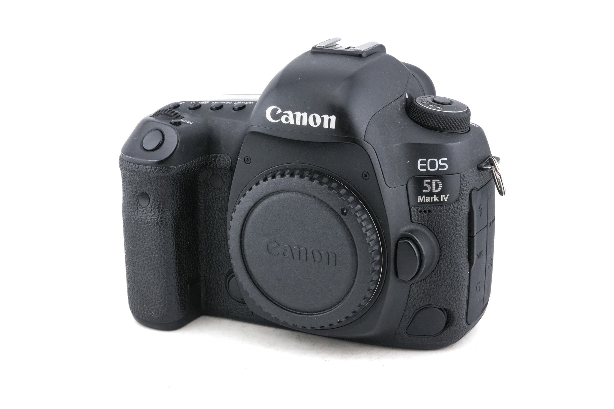 Canon EOS 5D Mark IV