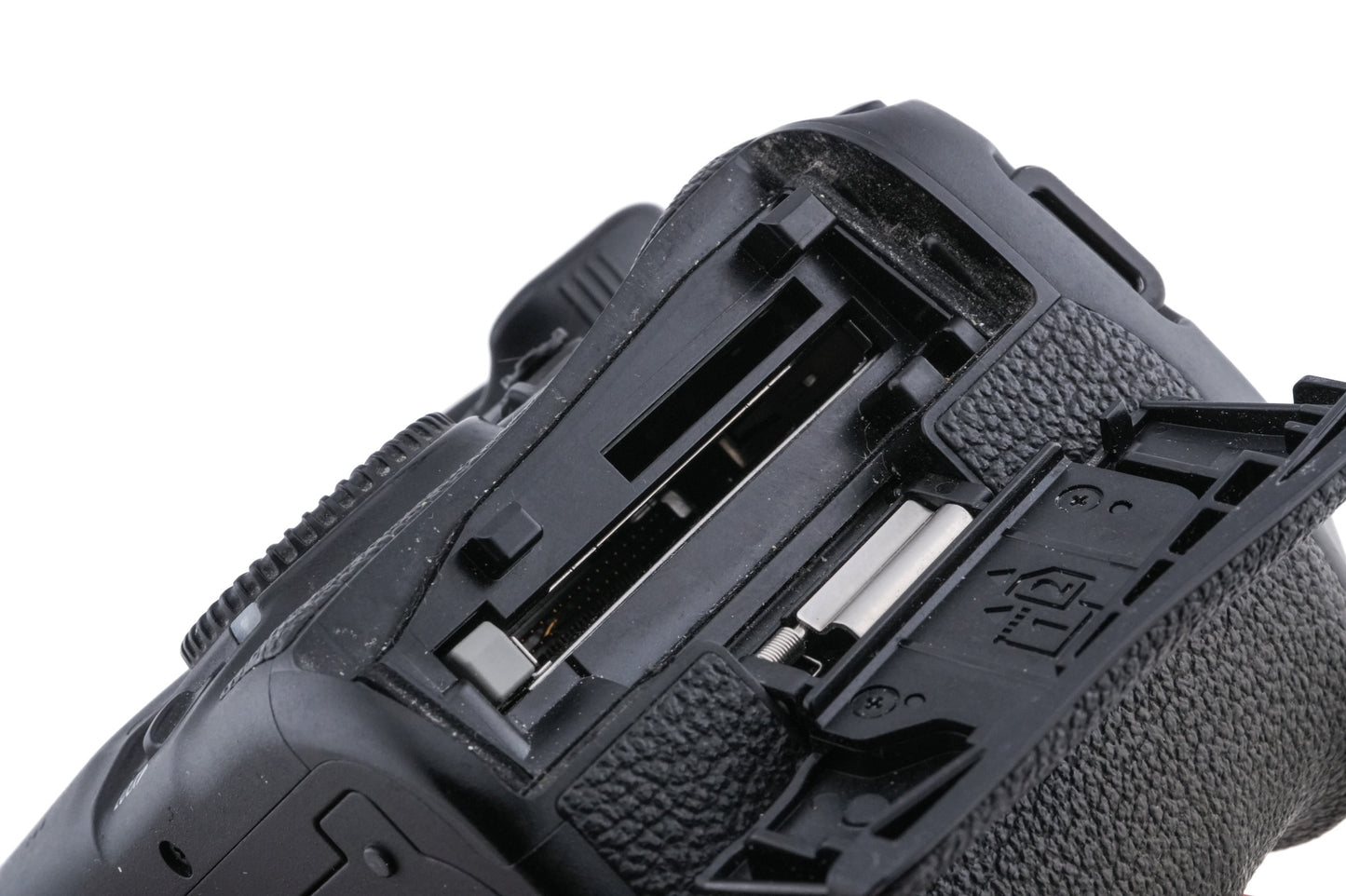 Canon EOS 5D Mark IV