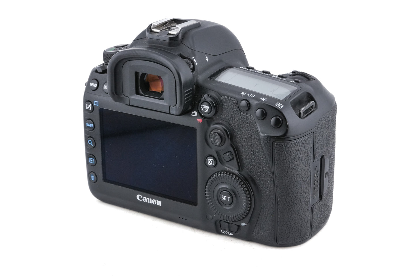 Canon EOS 5D Mark IV