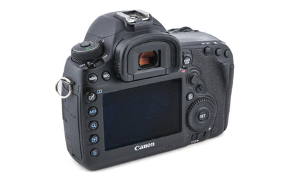 Canon EOS 5D Mark IV