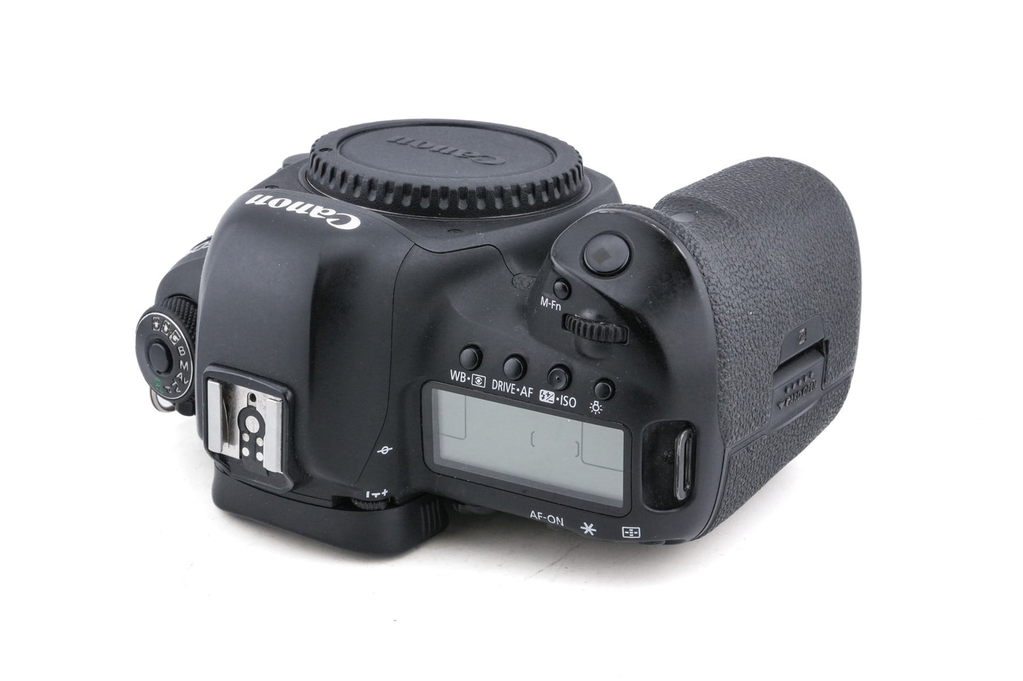 Canon EOS 5D Mark IV