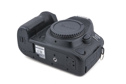 Canon EOS 5D Mark IV