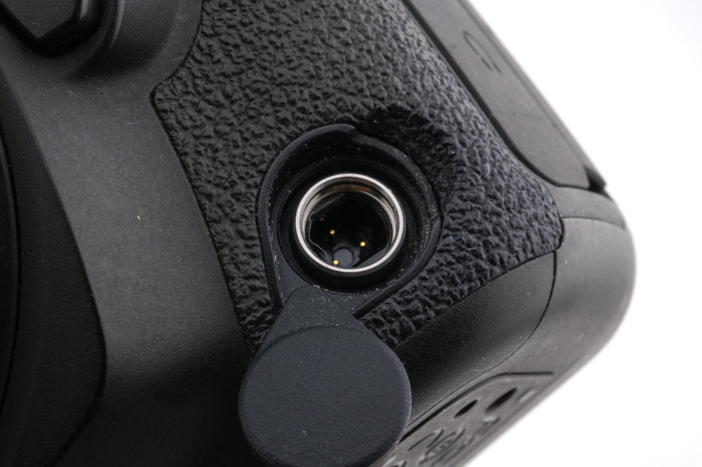 Canon EOS 5D Mark IV