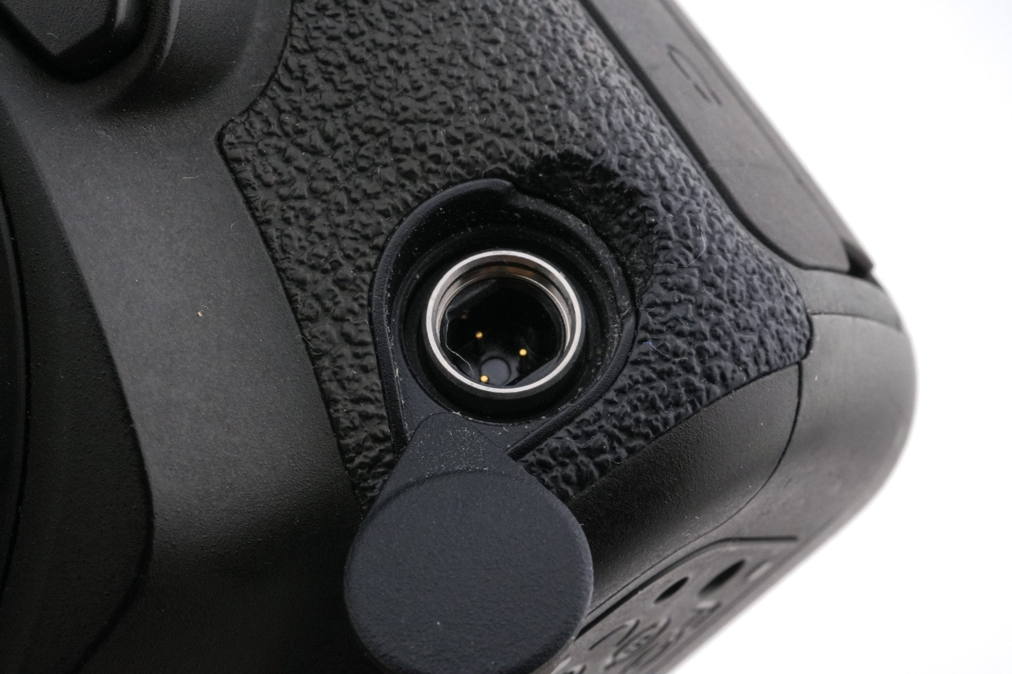 Canon EOS 5D Mark IV