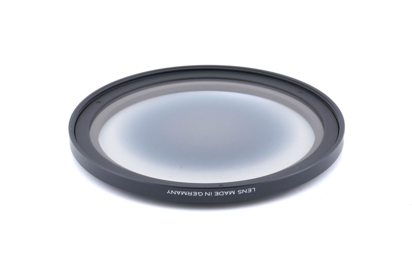 Schneider-Kreuznach 72mm f5.6 Super-Angulon XL 115° (Shutter) + 95mm Center Filter IVb 4x MC (Super-Angulon 72mm f5.6)