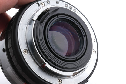 Pentax 50mm f1.7 SMC Pentax-F