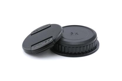 Pentax 50mm f1.7 SMC Pentax-F