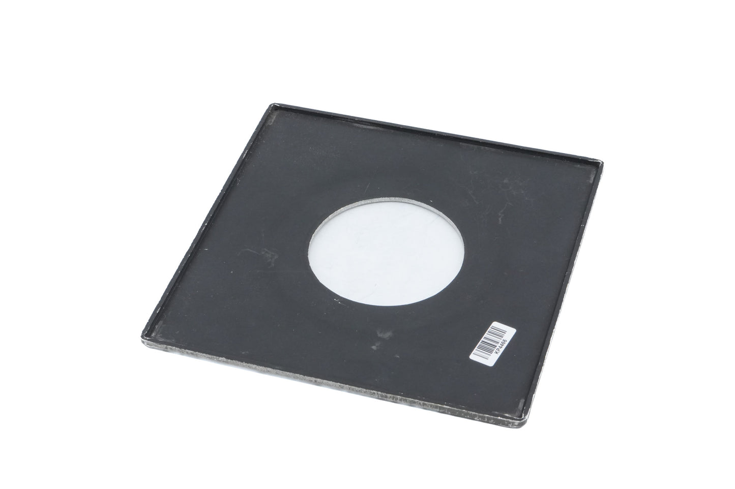 Sinar 140 x 140 mm Norma Lens Board (Custom Hole)