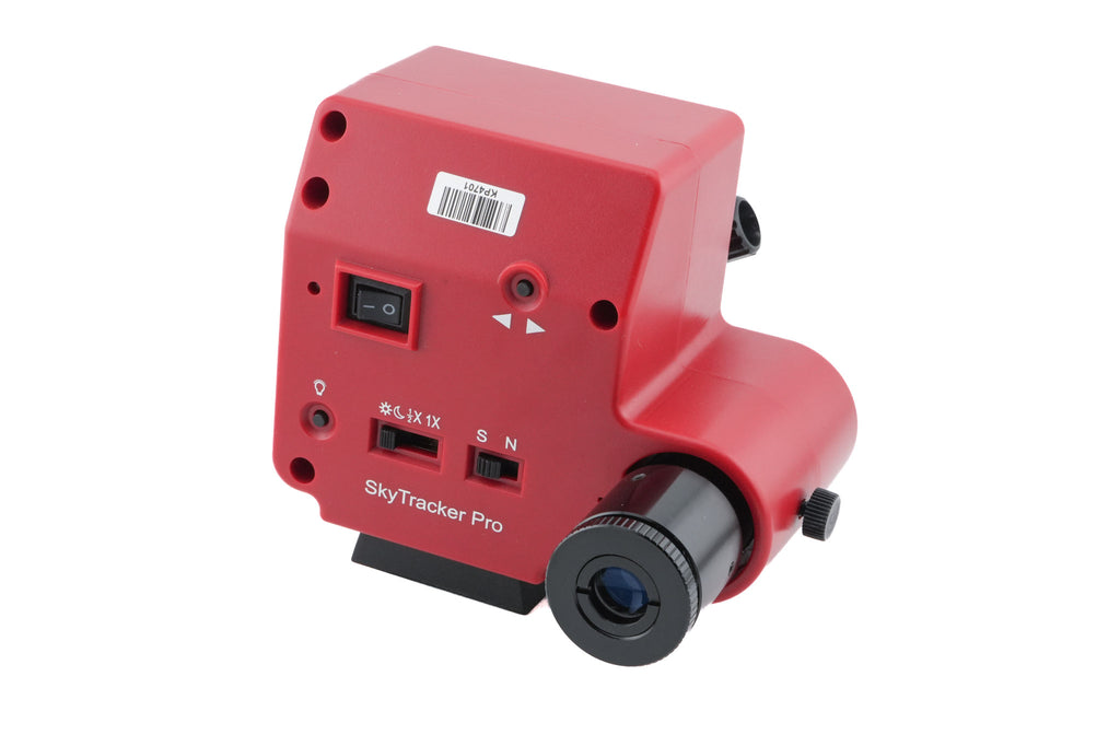 Skytracker Ioptron SkyTracker Pro – Kamerastore