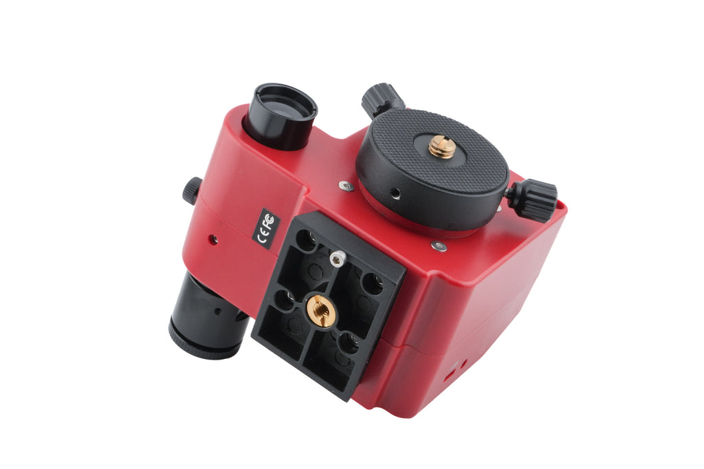 Ioptron SkyTracker Pro – Kamerastore