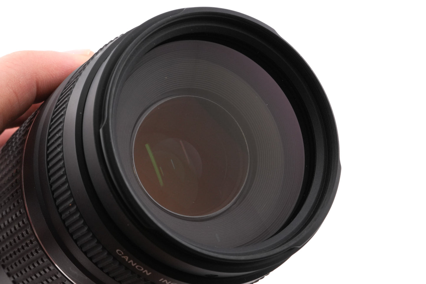 Canon 75-300mm f4-5.6 III