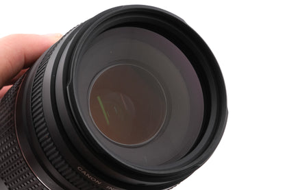 Canon 75-300mm f4-5.6 III