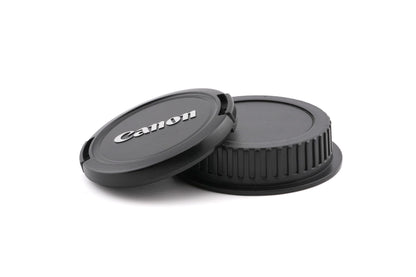 Canon 75-300mm f4-5.6 III