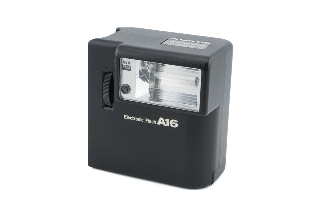 Olympus A16 Electronic Flash