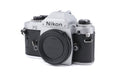 Nikon FG