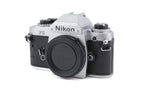Nikon FG
