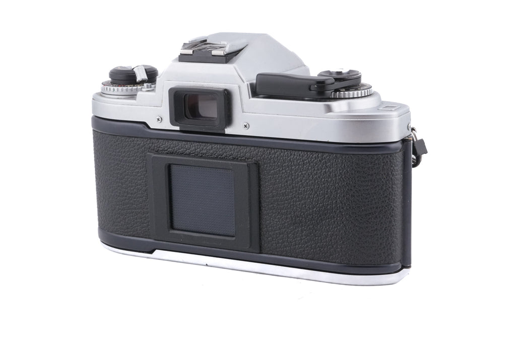 Nikon FG