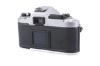 Nikon FG