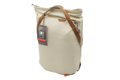 Peak Design Everyday Totepack 20L