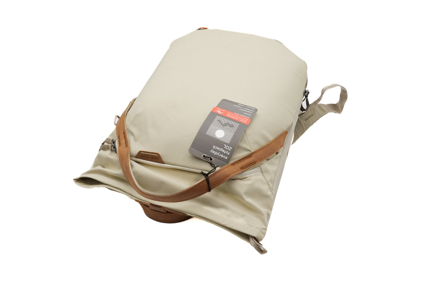 Peak Design Everyday Totepack 20L