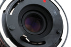 Canon 35-70mm f4 FDn