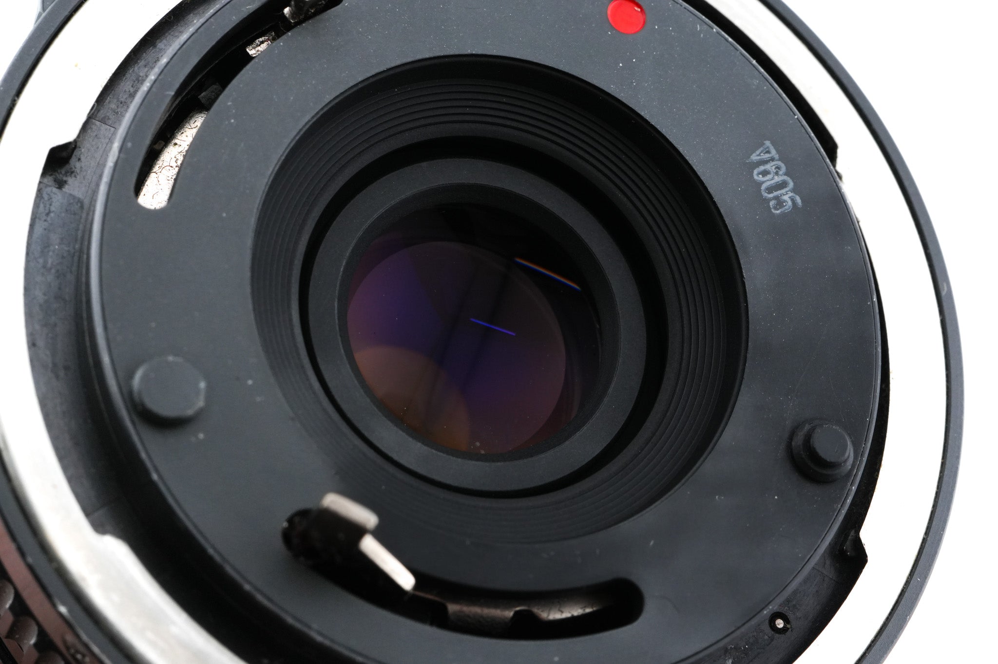 Canon 35-70mm f4 FDn