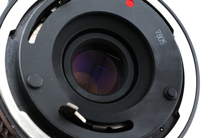 Canon 35-70mm f4 FDn