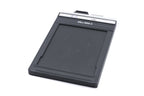 Lisco 4x5" Regal II Cut Film Holder