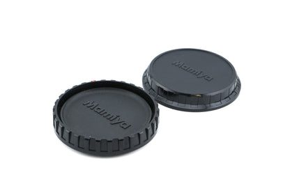 Mamiya NA401 Auto Extension Tube