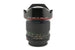 Canon 14mm f2.8 L FD Mount Lens