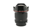 Canon 14mm f2.8 L