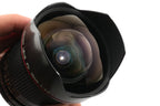 Canon 14mm f2.8 L