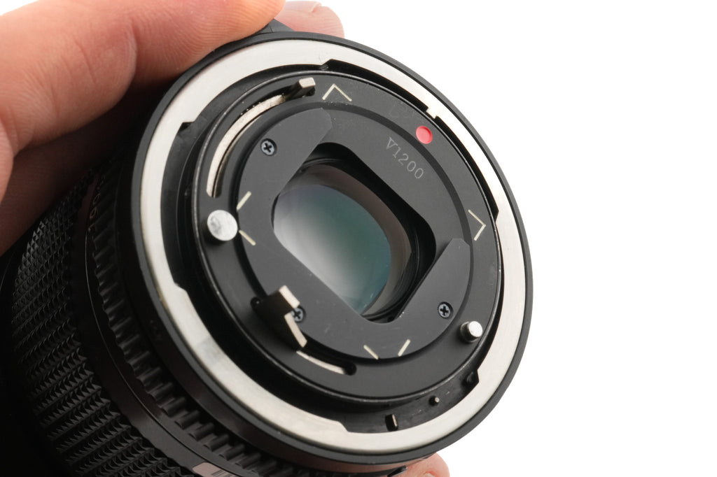 Canon 14mm f2.8 L