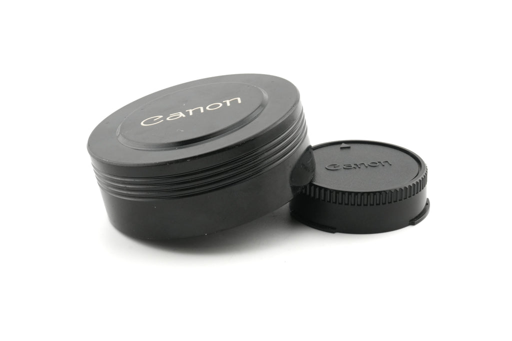 Canon 14mm f2.8 L