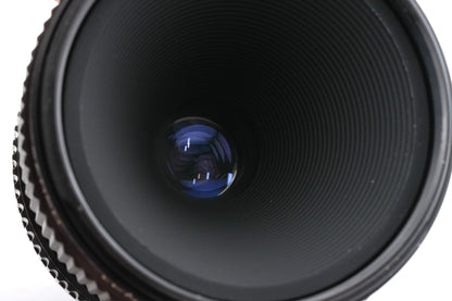 Canon 50mm f3.5 Macro FDn