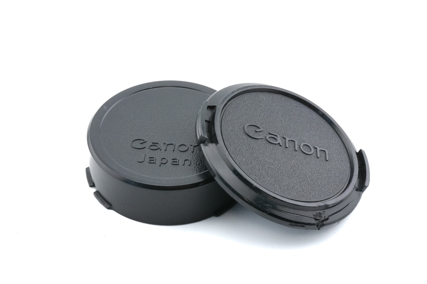 Canon 50mm f3.5 Macro FDn