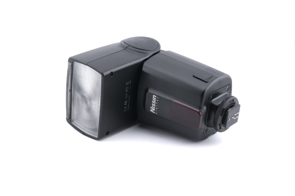Nissin Di600