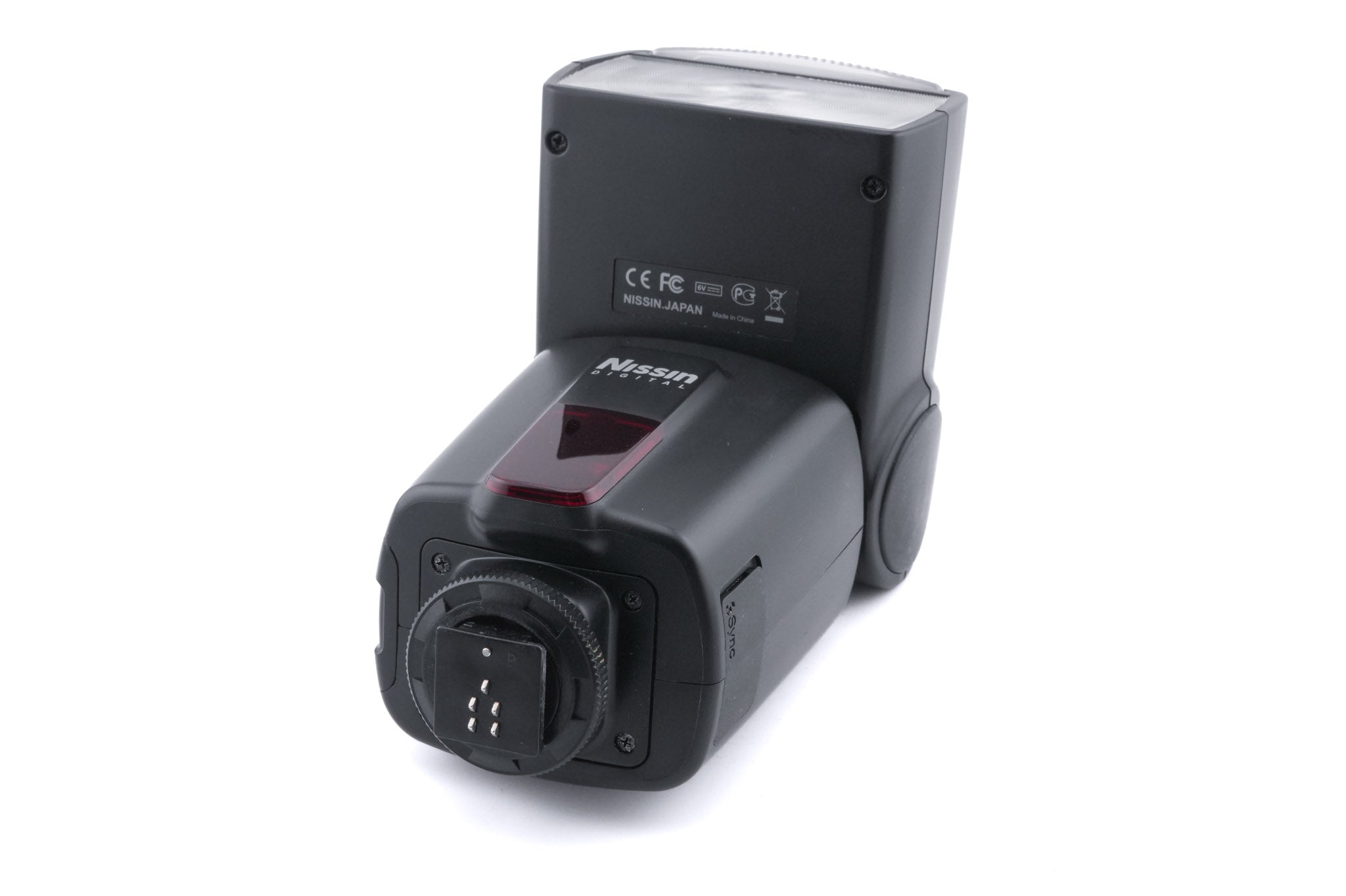 Nissin Di600