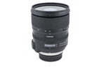 Tamron 24-70mm f2.8 SP Di VC USD G2 (A032)