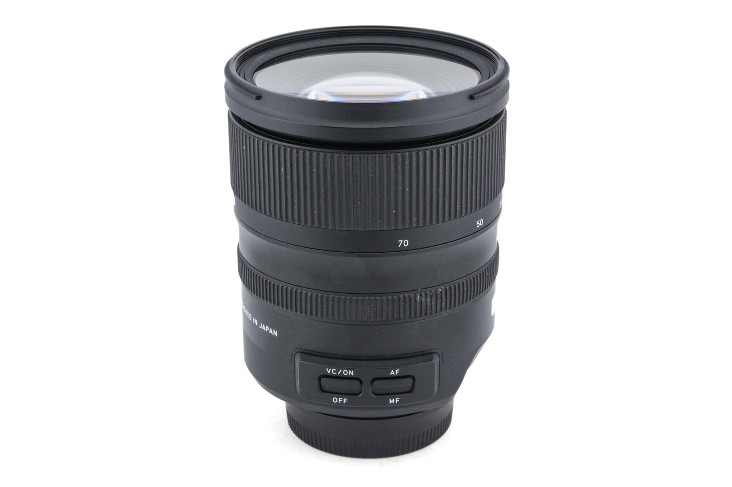 Tamron 24-70mm f2.8 SP Di VC USD G2 (A032)