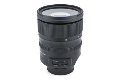 Tamron 24-70mm f2.8 SP Di VC USD G2 (A032)