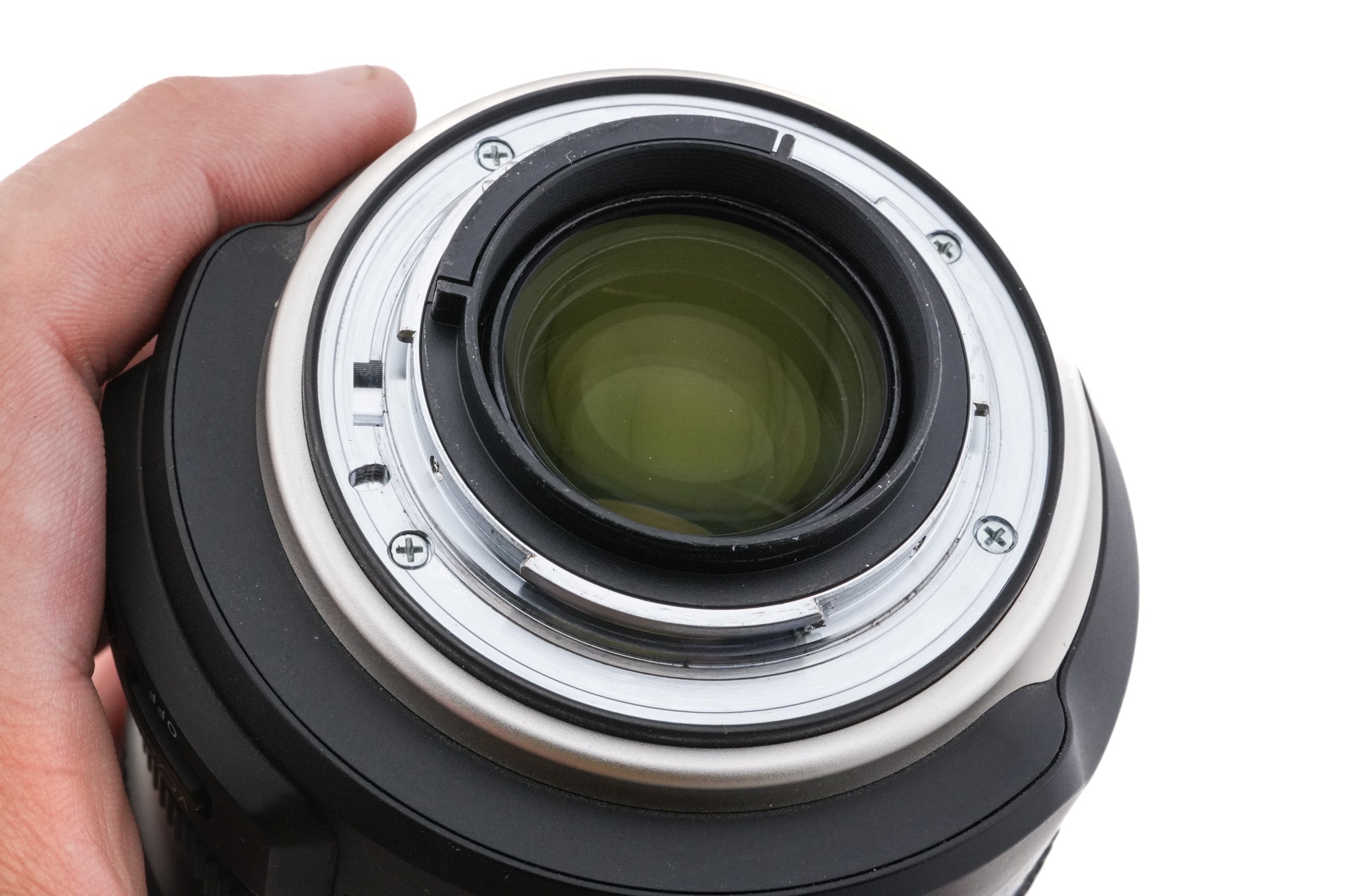 Tamron 24-70mm f2.8 SP Di VC USD G2 (A032) – Kamerastore