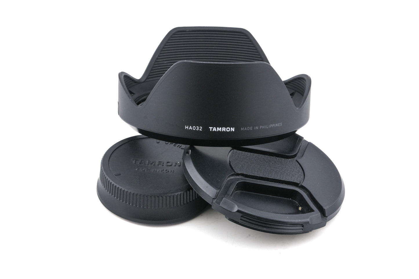 Tamron 24-70mm f2.8 SP Di VC USD G2 (A032)