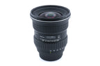 Tokina 11-16mm f2.8 SD AT-X Pro (IF) DX