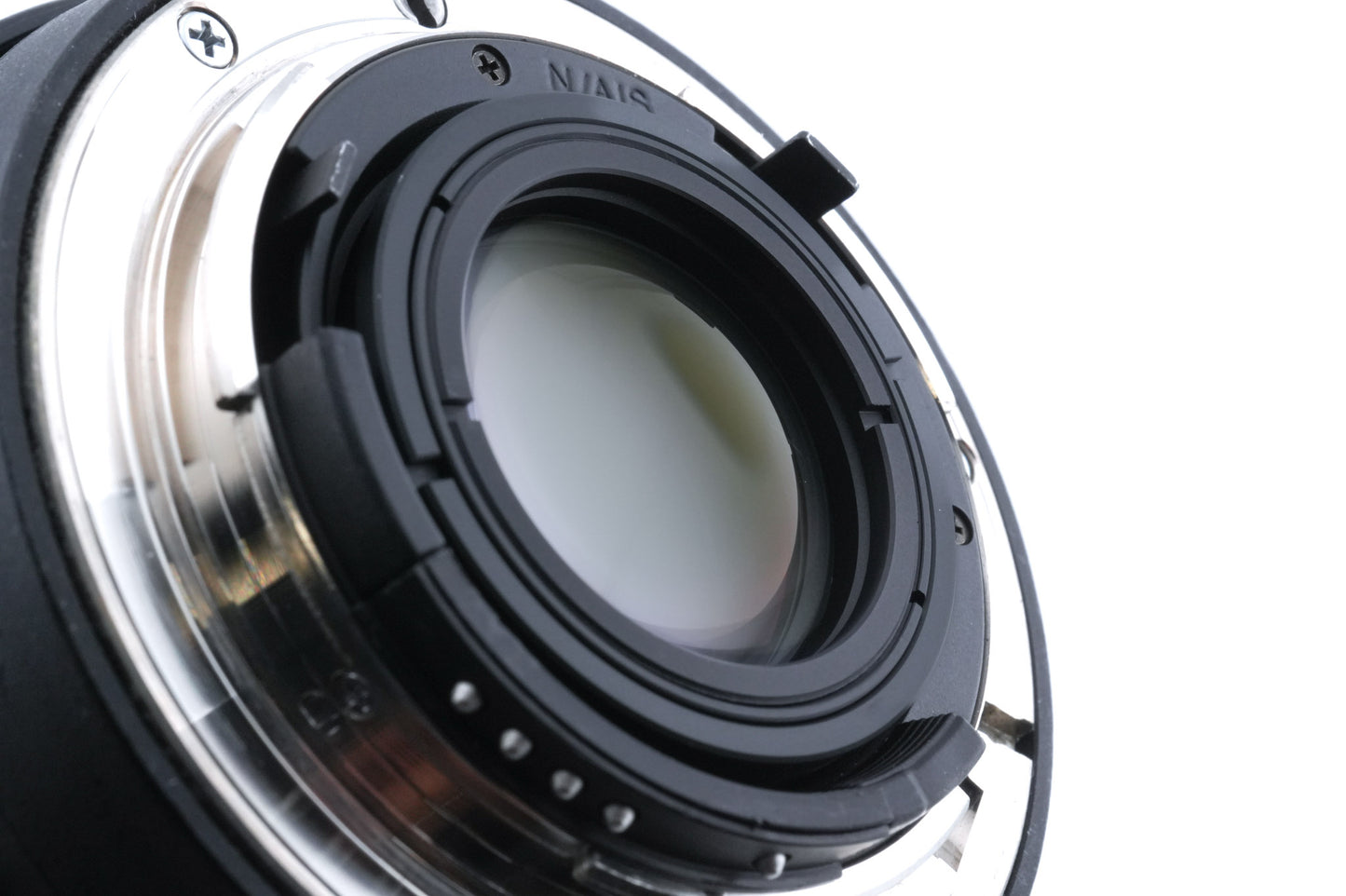 Tokina 11-16mm f2.8 SD AT-X Pro (IF) DX