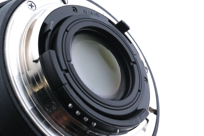 Tokina 11-16mm f2.8 SD AT-X Pro (IF) DX