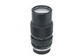 Olympus 75-150mm f4 Zuiko Auto-Zoom