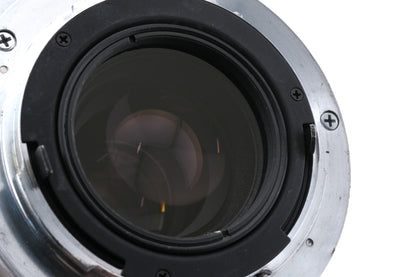 Olympus 75-150mm f4 Zuiko Auto-Zoom