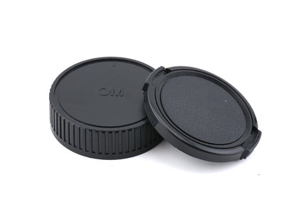 Olympus 75-150mm f4 Zuiko Auto-Zoom